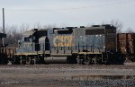 CSX 2727